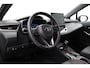 Toyota Corolla Hybrid 200 Business GR Sport Plus | Leder | Dodehoek detectie | Head-up display | JBL | Stoelverwarming | Apple Carplay / Android Auto | 18 inch | Parkeersensoren voor/achter