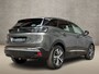 Peugeot 3008 1.6 HYbrid 225 Allure 225Pk Automaat (APPLE CARPLAY, GROOT NAVI, 360 CAMERA, LEDER, KEYLESS, SPORTSTOELEN, ELEK ACHTERKLEP, GETINT GLAS, NIEUWE APK, NIEUWSTAAT)