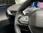 Peugeot 3008 1.6 HYbrid 225 Allure 225Pk Automaat (APPLE CARPLAY, GROOT NAVI, 360 CAMERA, LEDER, KEYLESS, SPORTSTOELEN, ELEK ACHTERKLEP, GETINT GLAS, NIEUWE APK, NIEUWSTAAT)