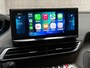 Peugeot 3008 1.6 HYbrid 225 Allure 225Pk Automaat (APPLE CARPLAY, GROOT NAVI, 360 CAMERA, LEDER, KEYLESS, SPORTSTOELEN, ELEK ACHTERKLEP, GETINT GLAS, NIEUWE APK, NIEUWSTAAT)