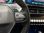 Peugeot 3008 1.6 HYbrid 225 Allure 225Pk Automaat (APPLE CARPLAY, GROOT NAVI, 360 CAMERA, LEDER, KEYLESS, SPORTSTOELEN, ELEK ACHTERKLEP, GETINT GLAS, NIEUWE APK, NIEUWSTAAT)