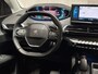 Peugeot 3008 1.6 HYbrid 225 Allure 225Pk Automaat (APPLE CARPLAY, GROOT NAVI, 360 CAMERA, LEDER, KEYLESS, SPORTSTOELEN, ELEK ACHTERKLEP, GETINT GLAS, NIEUWE APK, NIEUWSTAAT)
