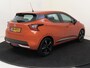 Nissan Micra 1.0L Acenta | airco | Apple Carplay/Android | cruise control |