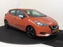 Nissan Micra 1.0L Acenta | airco | Apple Carplay/Android | cruise control |