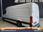 Mercedes-Benz Sprinter 316 CDI 164pk Automaat L3H2 Euro6 Airco | Camera | Navigatie | Apple Carplay Android Auto, Cruisecontrol, Chauffeursstoel, Trekhaak, Parkeersensoren, Stoelverwarming, Bijrijdersbank