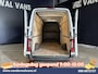 Mercedes-Benz Sprinter 316 CDI 164pk Automaat L3H2 Euro6 Airco | Camera | Navigatie | Apple Carplay Android Auto, Cruisecontrol, Chauffeursstoel, Trekhaak, Parkeersensoren, Stoelverwarming, Bijrijdersbank