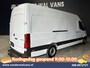 Mercedes-Benz Sprinter 316 CDI 164pk Automaat L3H2 Euro6 Airco | Camera | Navigatie | Apple Carplay Android Auto, Cruisecontrol, Chauffeursstoel, Trekhaak, Parkeersensoren, Stoelverwarming, Bijrijdersbank