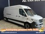 Mercedes-Benz Sprinter 316 CDI 164pk Automaat L3H2 Euro6 Airco | Camera | Navigatie | Apple Carplay Android Auto, Cruisecontrol, Chauffeursstoel, Trekhaak, Parkeersensoren, Stoelverwarming, Bijrijdersbank