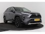 Toyota RAV4 2.5 Hybrid Bi-Tone | Trekhaak | Dealer Ond. | Org NL | CarPlay | Stoelverwarming | JBL | Keyless |