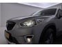 Mazda CX-5 2.0 Skylease+ Limited Edition 2WD | Trekhaak | Bose | Org NL | Camera | Navigatie |