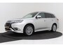 Mitsubishi Outlander 2.4 PHEV Instyle | Trekhaak | Schuif-/Kanteldak | Org NL | Facelift | CarPlay | Camera |