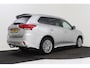 Mitsubishi Outlander 2.4 PHEV Instyle | Trekhaak | Schuif-/Kanteldak | Org NL | Facelift | CarPlay | Camera |