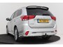 Mitsubishi Outlander 2.4 PHEV Instyle | Trekhaak | Schuif-/Kanteldak | Org NL | Facelift | CarPlay | Camera |