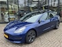 Tesla Model 3 Long Range AWD 75 kWh*86%SOH*Autopilot*Warmtepomp*14793 netto*