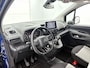 Citroën Berlingo Feel 110pk | Navigatie | Achteruitrijcamera | Climate Control | Cruise Control | Parkeersensoren v+a | Apple Carplay / Android Auto | Bluetooth | DAB+ radio | Automatisch dimlicht | Regensensor | Verwarmbare voorruit | Multifunctioneel lederen stuurwiel | 2x Schuifdeur | Trekhaak |