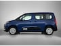 Citroën Berlingo Feel 110pk | Navigatie | Achteruitrijcamera | Climate Control | Cruise Control | Parkeersensoren v+a | Apple Carplay / Android Auto | Bluetooth | DAB+ radio | Automatisch dimlicht | Regensensor | Verwarmbare voorruit | Multifunctioneel lederen stuurwiel | 2x Schuifdeur | Trekhaak |
