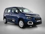 Citroën Berlingo Feel 110pk | Navigatie | Achteruitrijcamera | Climate Control | Cruise Control | Parkeersensoren v+a | Apple Carplay / Android Auto | Bluetooth | DAB+ radio | Automatisch dimlicht | Regensensor | Verwarmbare voorruit | Multifunctioneel lederen stuurwiel | 2x Schuifdeur | Trekhaak |