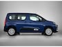 Citroën Berlingo Feel 110pk | Navigatie | Achteruitrijcamera | Climate Control | Cruise Control | Parkeersensoren v+a | Apple Carplay / Android Auto | Bluetooth | DAB+ radio | Automatisch dimlicht | Regensensor | Verwarmbare voorruit | Multifunctioneel lederen stuurwiel | 2x Schuifdeur | Trekhaak |