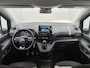 Citroën Berlingo Feel 110pk | Navigatie | Achteruitrijcamera | Climate Control | Cruise Control | Parkeersensoren v+a | Apple Carplay / Android Auto | Bluetooth | DAB+ radio | Automatisch dimlicht | Regensensor | Verwarmbare voorruit | Multifunctioneel lederen stuurwiel | 2x Schuifdeur | Trekhaak |