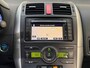 Toyota Auris 1.8 Full Hybrid Aspiration Camera