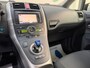 Toyota Auris 1.8 Full Hybrid Aspiration Camera