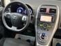 Toyota Auris 1.8 Full Hybrid Aspiration Camera
