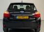 Toyota Auris 1.8 Full Hybrid Aspiration Camera