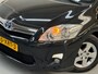 Toyota Auris 1.8 Full Hybrid Aspiration Camera