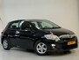 Toyota Auris 1.8 Full Hybrid Aspiration Camera