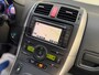 Toyota Auris 1.8 Full Hybrid Aspiration Camera