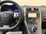 Toyota Auris 1.8 Full Hybrid Aspiration Camera