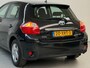 Toyota Auris 1.8 Full Hybrid Aspiration Camera