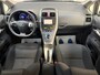Toyota Auris 1.8 Full Hybrid Aspiration Camera