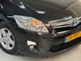 Toyota Auris 1.8 Full Hybrid Aspiration Camera