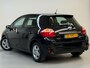 Toyota Auris 1.8 Full Hybrid Aspiration Camera
