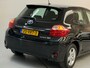 Toyota Auris 1.8 Full Hybrid Aspiration Camera