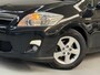 Toyota Auris 1.8 Full Hybrid Aspiration Camera