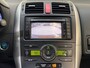 Toyota Auris 1.8 Full Hybrid Aspiration Camera