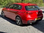 BMW 1-Serie 118i Edition M Sport Shadow Executive Automaat DealerOH Navi LED Xenon LEER