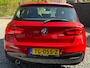 BMW 1-Serie 118i Edition M Sport Shadow Executive Automaat DealerOH Navi LED Xenon LEER