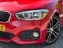 BMW 1-Serie 118i Edition M Sport Shadow Executive Automaat DealerOH Navi LED Xenon LEER