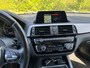 BMW 1-Serie 118i Edition M Sport Shadow Executive Automaat DealerOH Navi LED Xenon LEER