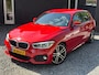 BMW 1-Serie 118i Edition M Sport Shadow Executive Automaat DealerOH Navi LED Xenon LEER
