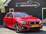 BMW 1-Serie 118i Edition M Sport Shadow Executive Automaat DealerOH Navi LED Xenon LEER