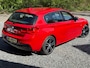 BMW 1-Serie 118i Edition M Sport Shadow Executive Automaat DealerOH Navi LED Xenon LEER