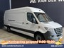 Mercedes-Benz Sprinter 315 CDI 150pk L3H2 Euro6 Airco | 360 graden camera | Navigatie | Apple Carplay | Cruisecontrol Android auto, Chauffeursstoel, Stoelverwarming, Parkeersensoren, Bijrijdersbank