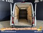 Mercedes-Benz Sprinter 315 CDI 150pk L3H2 Euro6 Airco | 360 graden camera | Navigatie | Apple Carplay | Cruisecontrol Android auto, Chauffeursstoel, Stoelverwarming, Parkeersensoren, Bijrijdersbank