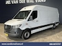 Mercedes-Benz Sprinter 315 CDI 150pk L3H2 Euro6 Airco | 360 graden camera | Navigatie | Apple Carplay | Cruisecontrol Android auto, Chauffeursstoel, Stoelverwarming, Parkeersensoren, Bijrijdersbank