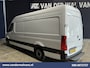 Mercedes-Benz Sprinter 315 CDI 150pk L3H2 Euro6 Airco | 360 graden camera | Navigatie | Apple Carplay | Cruisecontrol Android auto, Chauffeursstoel, Stoelverwarming, Parkeersensoren, Bijrijdersbank