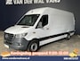 Mercedes-Benz Sprinter 315 CDI 150pk L3H2 Euro6 Airco | 360 graden camera | Navigatie | Apple Carplay | Cruisecontrol Android auto, Chauffeursstoel, Stoelverwarming, Parkeersensoren, Bijrijdersbank